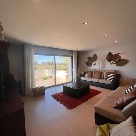 O Cantinho Entre A Ria E O Mar - With Hot Water Pool All Year Round Torreira Eksteriør bilde