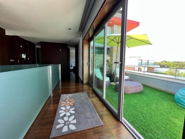 O Cantinho Entre A Ria E O Mar - With Hot Water Pool All Year Round Torreira Eksteriør bilde