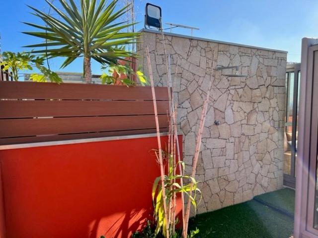 O Cantinho Entre A Ria E O Mar - With Hot Water Pool All Year Round Torreira Eksteriør bilde